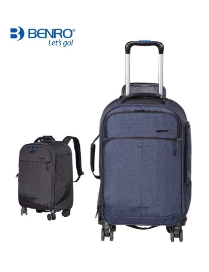 BENRO ZAINO TROLLEY REFLECTION 2000 BLACK BD