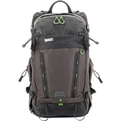 THINK TANK MIND SHIFT BackLight 18L Photo Daypack - Charcoal BD