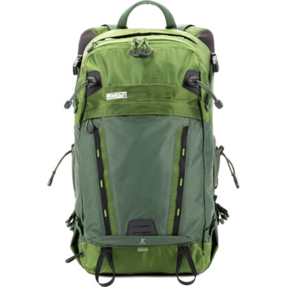 THINK TANK MIND SHIFT BackLight 18L Photo Daypack - Woodland Green BD