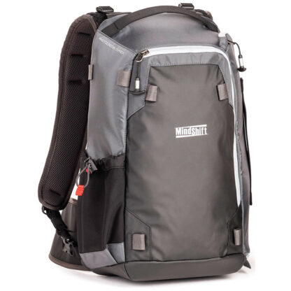 THINK TANK MIND SHIFT PhotoCross 13 Backpack, Carbon Grey BD