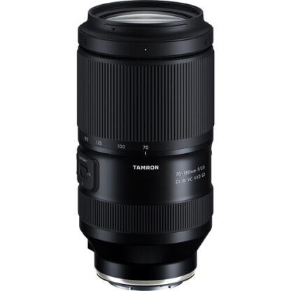 TAMRON 70-180MM F/2.8 Di III VC VXD G2 BD