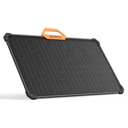 Jackery Solarsaga 80 BD