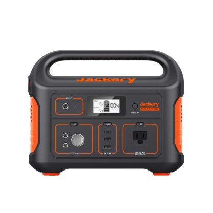 Jackery Explorer 500EU BD