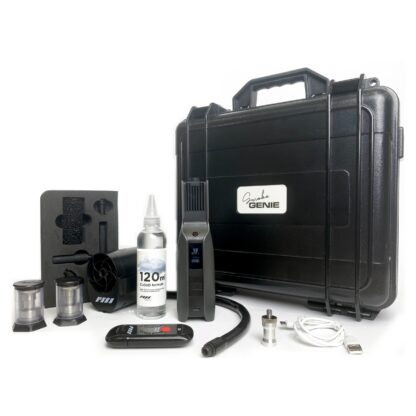 Phottix SmokeGENIE Professional kit BD