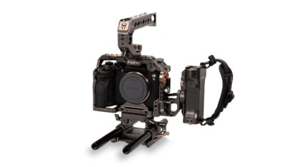 Tilta TA-T18-E-B cage Sony a7S III Pro Kit BD