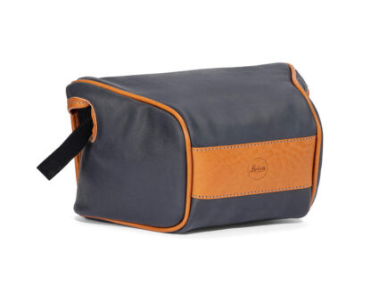 Leica Ettas Pouch, coated canvas BD