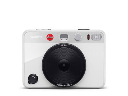 Leica Sofort 2 White BD