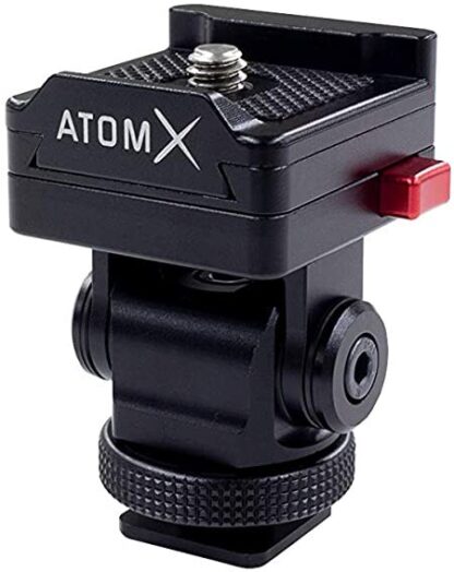 Atomos AtomX 5 and 7 Monitor Mount BD