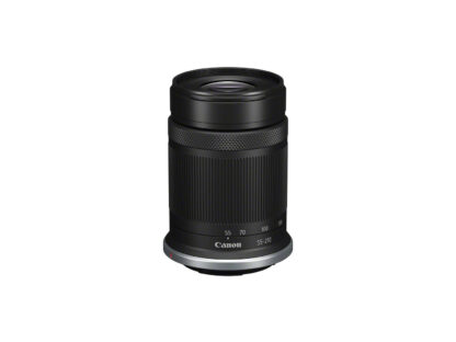 CANON RF 55-210 F5,0-7,1 IS STM BD