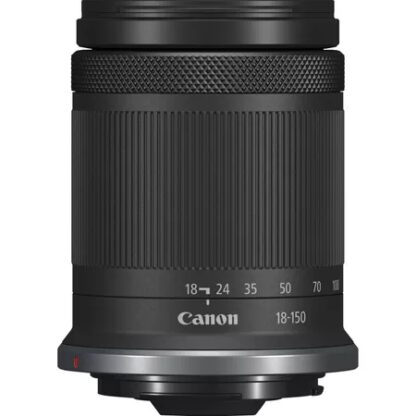 Canon RF 18-150 F3.5-6.3 is BD