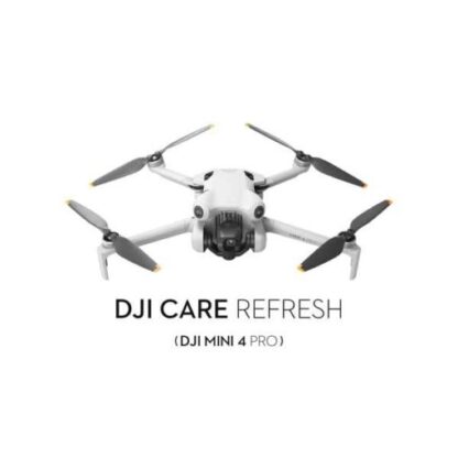 DJI CARE REFRESH 1 ANNO MINI 4 PRO BD