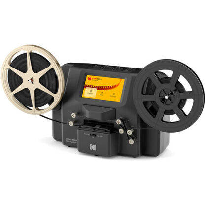 Kodak Reels Film Digitizer BD