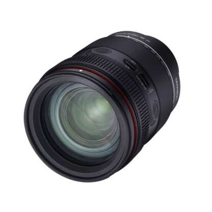 SAMYANG AF 35-150mm F2-2.8 Sony E BD