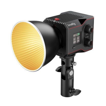 SMALLRIG Luce video LED COB RC 60B 4376 BD