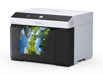 EPSON DRY LAB SURELAB SL-D1000 BD