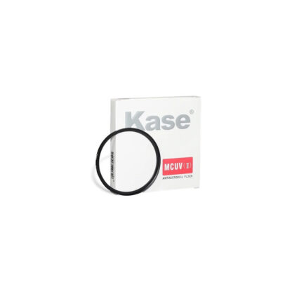 KASE FILTRO A VITE UV MCUV III - 95 MM BD