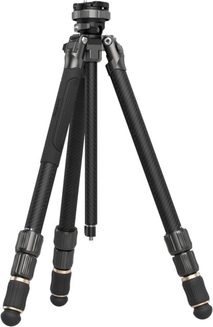 SmallRig FreeRover Carbon Fiber Photo Tripod Kit AP-100 4353 BD