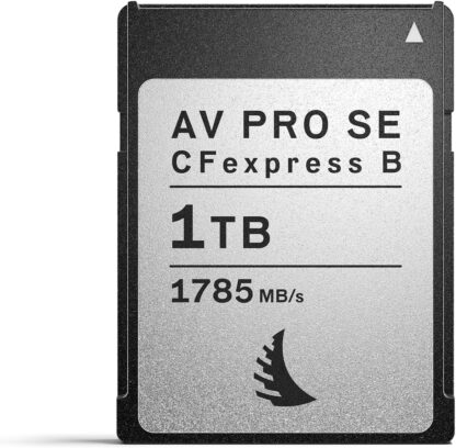 ANGELBIRD AV PRO CFexpress SE TYPE B 1 TB BD