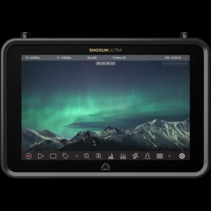 Atomos shogun Ultra BD