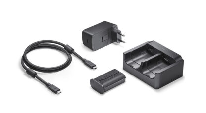 LEICA Set di alimentazione USB-C BD