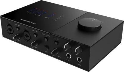 Native Instruments Komplete Audio 6 Mk2 BD