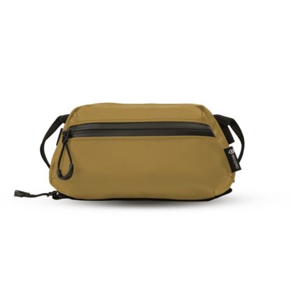 WANDRD Tech Bag Medium Dallol Yellow BD