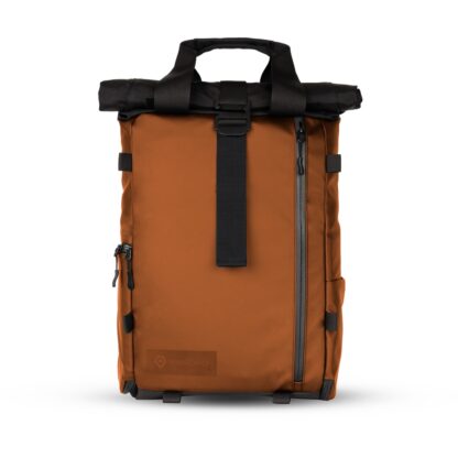 WANDRD PRVKE Lite 11 Litri Sedona Orange BD