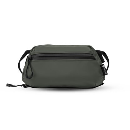 WANDRD Tech Bag Medium Wasatch Green BD