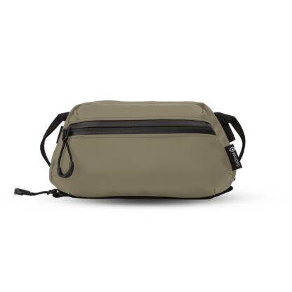 WANDRD Tech Bag Medium Yuma Tan BD