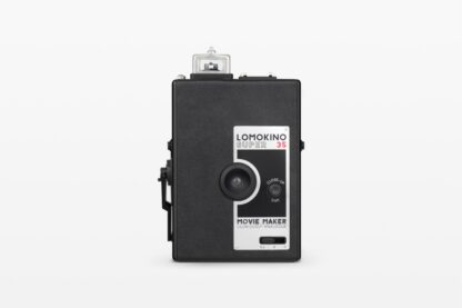 LomoKino Camera - Black BD