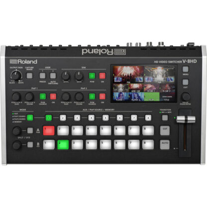 Video Mixer Roland V8HD BD