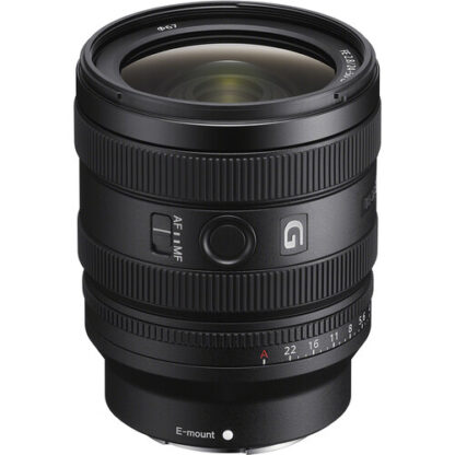 Sony FE 24-50mm F2.8 G (full frame) BD