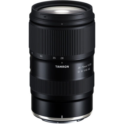 Tamron 28-75mm f/2.8 Di III VXD G2 (Nikon Z) BD