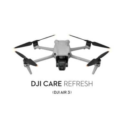 DJI Care Refresh Piano 1 Anno (Air 3) BD