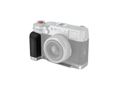 SMALLRIG L-BRACKET X100 VI ARGENTO 4555 BD