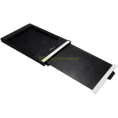 Fidelity Elite Film Holder Chassis per pellicole grande formato 4x5" (10x12cm) - immagine 5