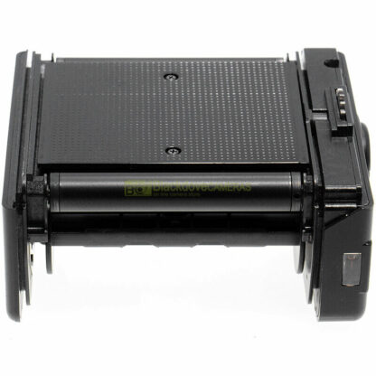 Magazzino originale con film holder 220 per fotocamere Zenza Bronica SQ-I. Dorso - immagine 9