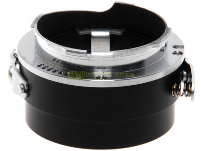 Adapter per obiettivi Arri-S su fotocamera Leica M. Adattatore LM-ArriS - immagine 3