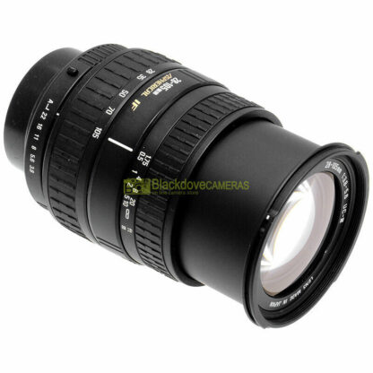 Sigma 28/105mm f3,8-5,6 UC III obiettivo per Reflex Pentax analogiche e digitali - immagine 4