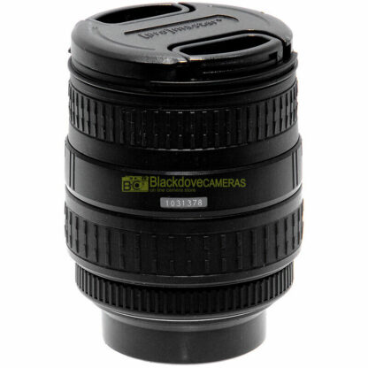 Sigma 28/105mm f3,8-5,6 UC III obiettivo per Reflex Pentax analogiche e digitali - immagine 5