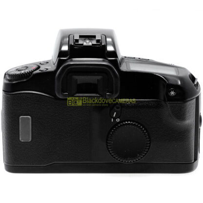 Fotocamera Canon EOS Elan. Macchina fotografica reflex a pellicola. (EOS 100) - immagine 4