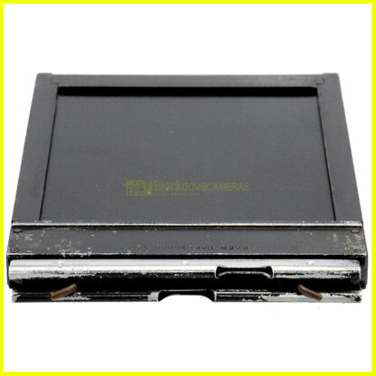 Graphic Film Holder Chassis per pellicole piane grande formato 4x5" (10x12cm)