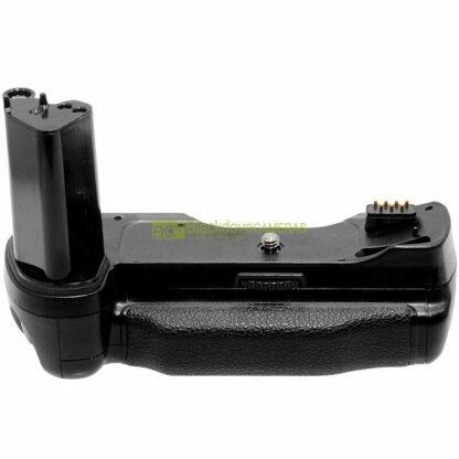 Impugnatura Nikon MB-15 battery pack per fotocamere Nikon F100. Grip for F-100. - immagine 3