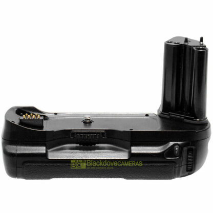 Impugnatura Nikon MB-15 battery pack per fotocamere Nikon F100. Grip for F-100. - immagine 4