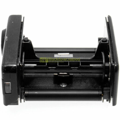 Magazzino con film holder 220 originale per fotocamere Zenza Bronica SQ. Dorso. - immagine 8