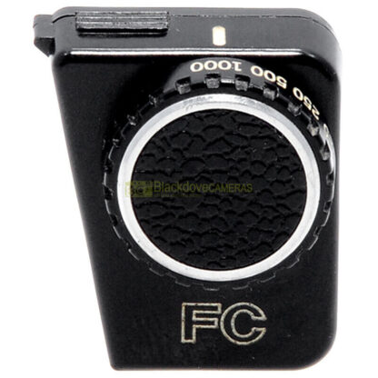 Olympus Manual adapter FC per fotocamere reflex a pellicola OM-10 - immagine 3