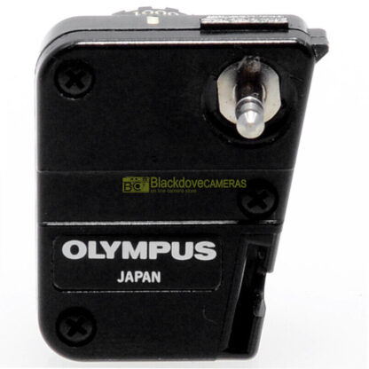 Olympus Manual adapter FC per fotocamere reflex a pellicola OM-10 - immagine 4