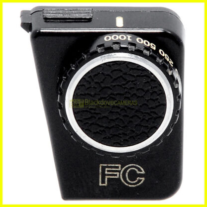 Olympus Manual adapter FC per fotocamere reflex a pellicola OM-10