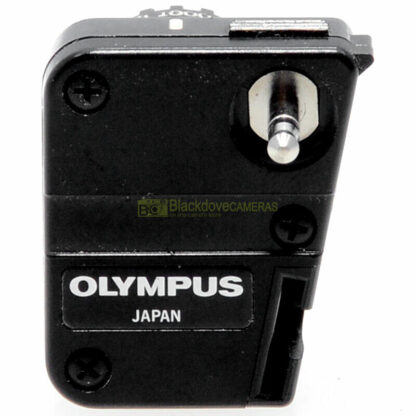 Olympus Manual adapter per fotocamere reflex a pellicola OM-10 - immagine 4