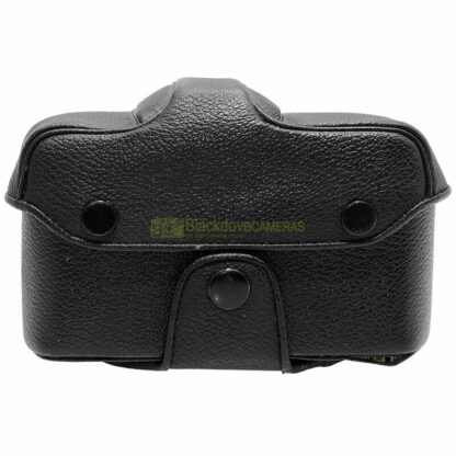 Olympus Semi Soft Case Borsa pronto originale per fotocamere analogiche OM-1 - immagine 4